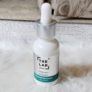 The Lab Direct Code 44+ - COLLAGEN ESSENTIAL RECOVERY SERUM